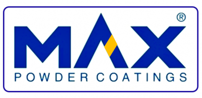 MAX POWDER COATINGS_Sơn Phủ Kim Loại
