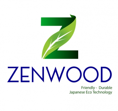 ZENWOOD_Gỗ Nhựa