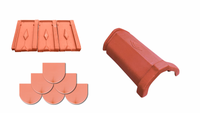 Ngói Đất Nung Hạ Long_Clay Roofing Tiles