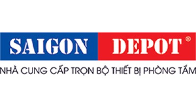 SAIGON DEPOT_Phễu Thu Nước Phòng Tắm