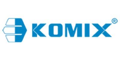 KOMIX_Acrylic & Silicone Sealants