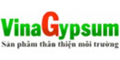 VINA GYPSUM_Trần Chìm