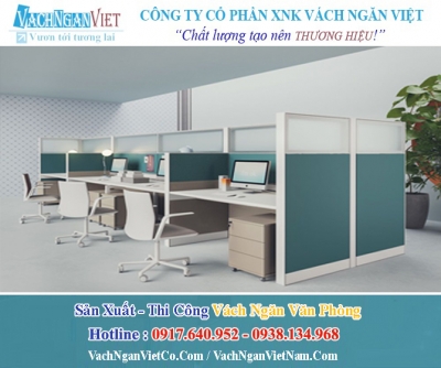 VÁCH NGĂN VĂN PHÒNG_Interior