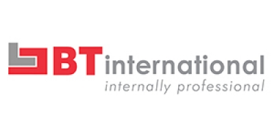 BT INTERNATIONAL_Commercial Kitchen & Laundry