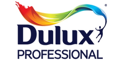 DULUX PROFESSIONAL_Exterior Paint