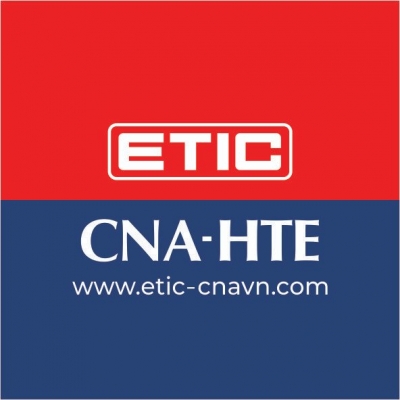 ETIC CNA-HTE VIETNAM SIGNAGE & LANDSCAPE_General