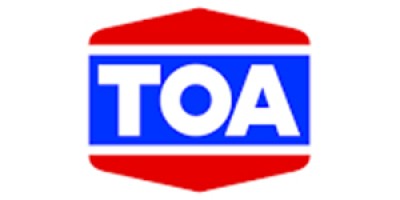 TOA_Exterior Paint