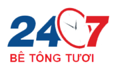 BÊ TÔNG 24/7_Bê Tông Thương Phẩm