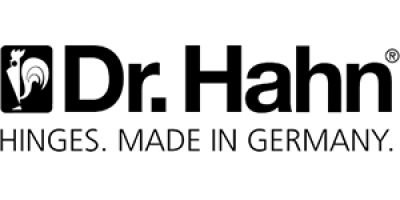 DR. HAHN GMBH & CO. KG_Door Hardware