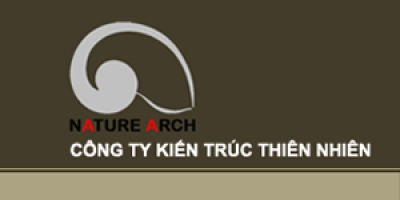 NATURE ARCH_Kiến Trúc