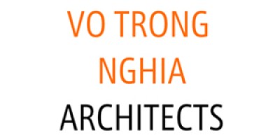 VO TRONG NGHIA ARCHITECTS_Kiến Trúc