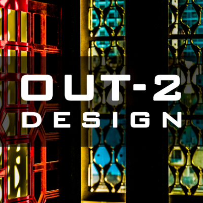 OUT-2 DESIGN_Interior Designers