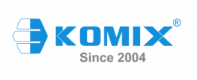 KOMIX_Water Tanks