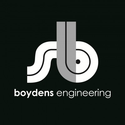 BOYDENS ENGINEERING_Civil & Structure