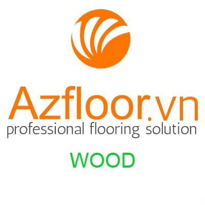 SÀN GỖ AZFLOOR_Industry Wood Floors