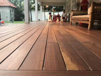 Lakewood Flooring_Natural Wood Floors