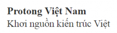 Protong Việt Nam_Terrazzo + Pepplewash