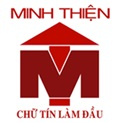 MINH THIEN CARPET_Carpet Tiles