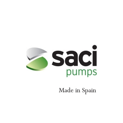 SACI PUMPS_Pool & Sauna