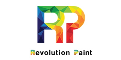 REVOLUTION PAINT_Exterior Paint