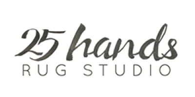 25HANDS_Thảm Trang Trí