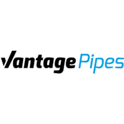 VANTAGE PIPES_Hệ Thống Ống Thải Đồ Dơ