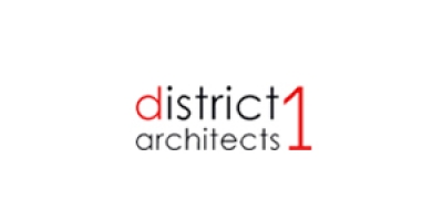 DISTRICT 1 ARCHITECTS_Kiến Trúc