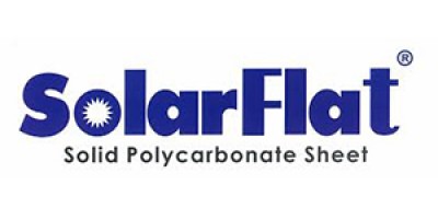 SOLARFLAT_Polycarbonate & Acrylic Roofing