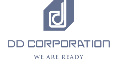 DD CORPORATION_Interior