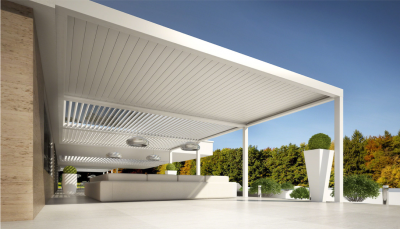 TAC Aluminum Ceiling/Louver_Aluminum System Ceilings