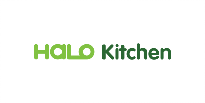 Halo Kitchen_Nội Thất Nhà Bếp