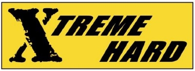 XTREME HARD_Floor Hardeners
