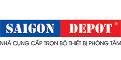 SAIGON DEPOT_Vòi Nước