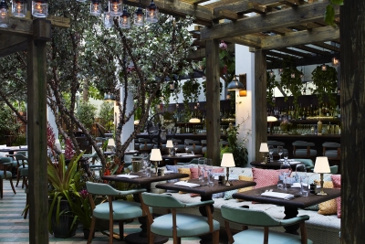Thiết Kế Quán Cafe_Interior Designers