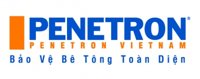 PENETRON®_Chống Thấm Thẩm Thấu Kết Tinh