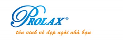 PROLAX_Sanitary Ware