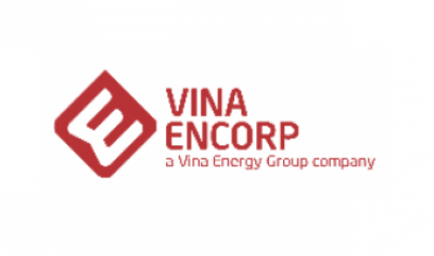 VINA ENCORP_Van Nước