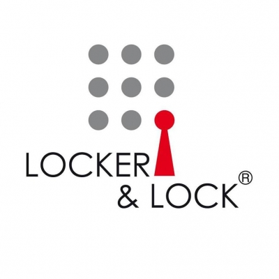 LOCKER AND LOCK_Khóa Và Hệ Thống Quản Lý Tòa Nhà