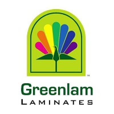 GREENLAM_Tấm Laminate Trang Trí