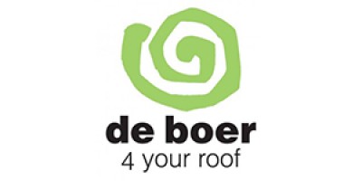 DE BOER_Bituminous Waterproofing