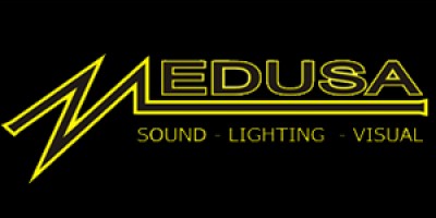 MEDUSA_Audio Visual Design