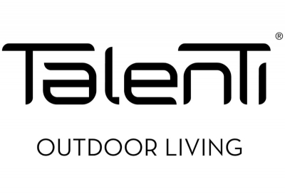 TALENTI_Exterior Furniture