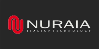 NURAIA_Automatic Parking System