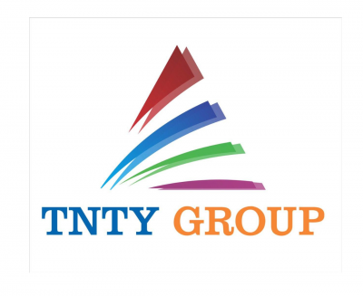 TNTY GROUP_Sân Chơi Trẻ Em