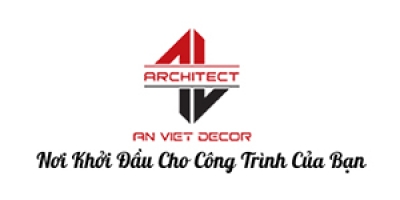 AN VIET ARCHITECT_Interior Designers