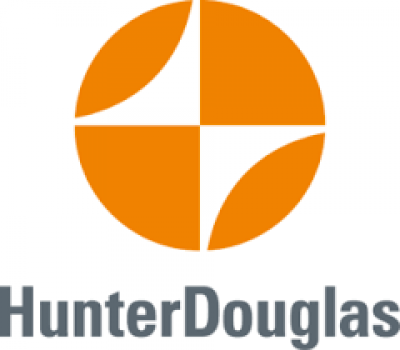 HUNTER DOUGLAS - WINDOW COVERING DIVISION_Window Curtains
