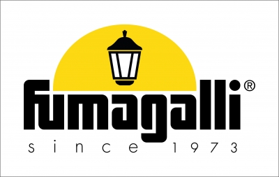 FUMAGALLI_Đèn Ngoại Thất