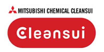 MITSUBISHI CHEMICAL CLEANSUI_Pumps And Filters
