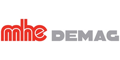 MHE-DEMAG_Building Machinery