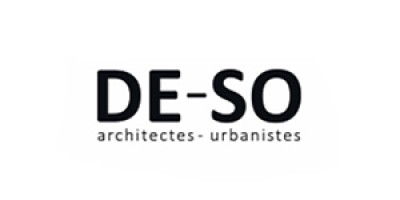 DE-SO ARCHITECTES_Architects